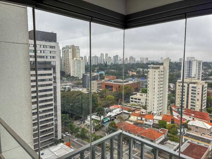 Others 4, Be Urban, São Paulo