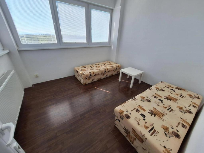 Bedroom 2, Hotelak Martinov, Ostrava