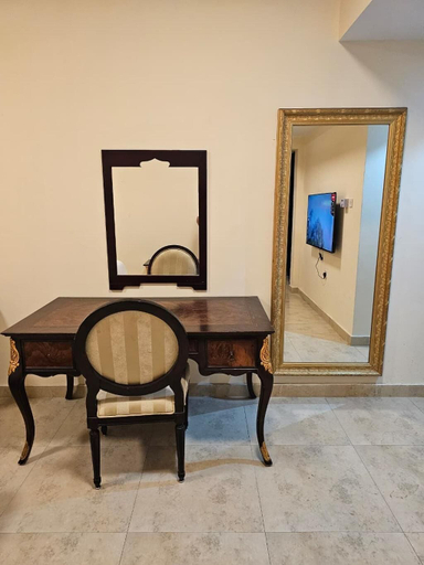 Interior 5, Spacious 2-Bedroom Apartment, Ajman