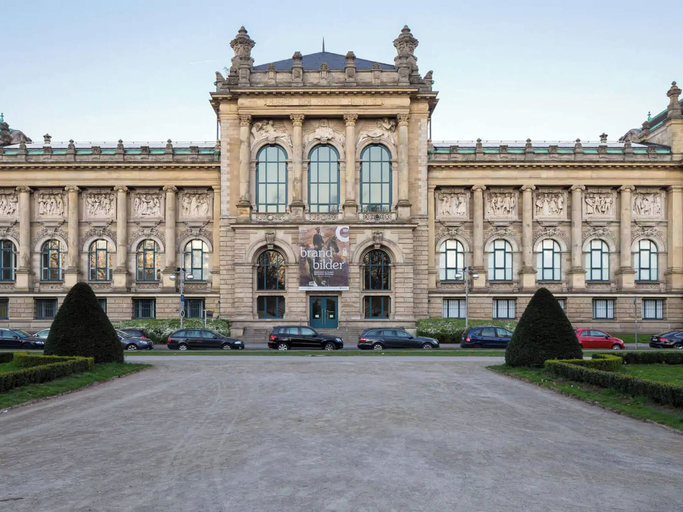 Point of interest 4, Stylish and Central apt 4 Guests 56sqm top Location, Region Hannover