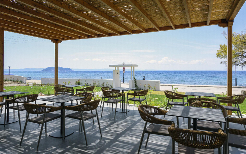 Food & Drinks 5, Amyntas Seafront Hotel - Adults Only, Central Macedonia