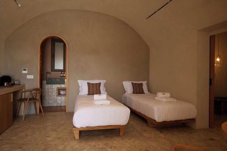 Bedroom 3, Sun Aeriko, South Aegean