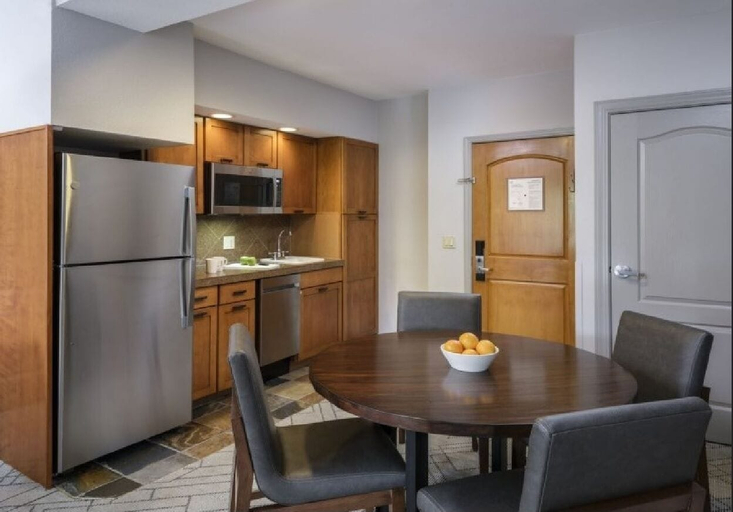 Private kitchen 3, Sheraton Mountain Vista 1 BR, Eagle