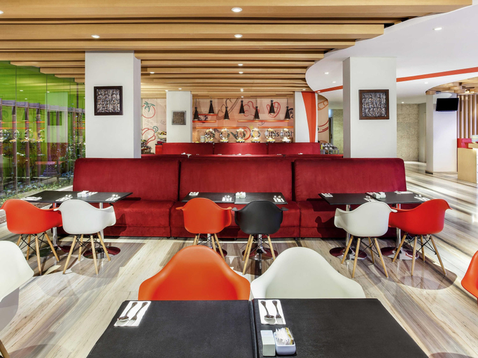 Food & Drinks 5, ibis Yogyakarta Adi Sucipto, Sleman