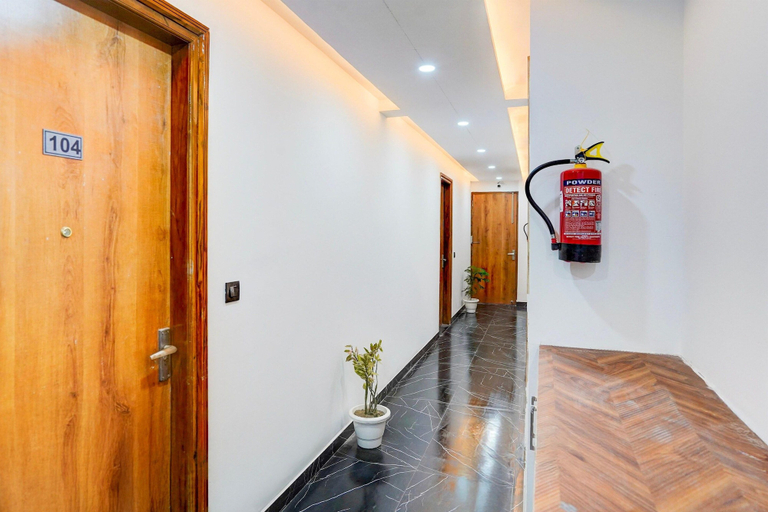 Interior 5, Deluxe Townhouse Sector 143b, Gautam Buddha Nagar