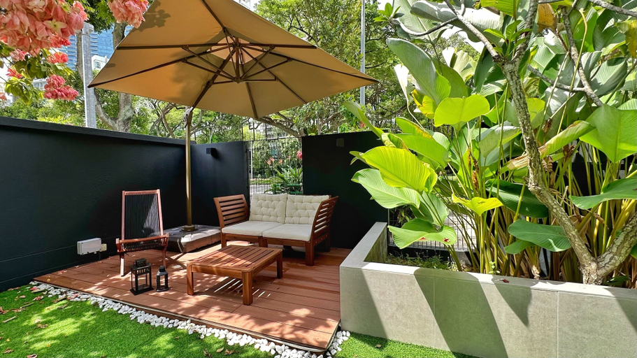 Others 5, Moulmein Studios by K&C Serviced Apartment, Singapura