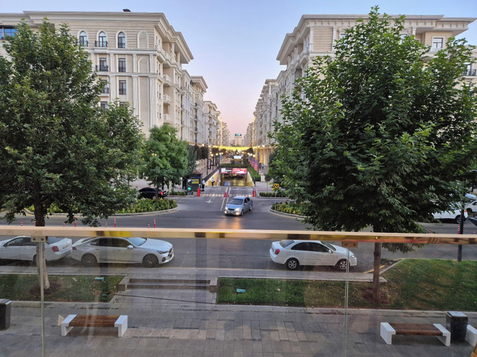 Others 4, Royal Heritage 2BR Tashkent City Gardens, Tashkent City