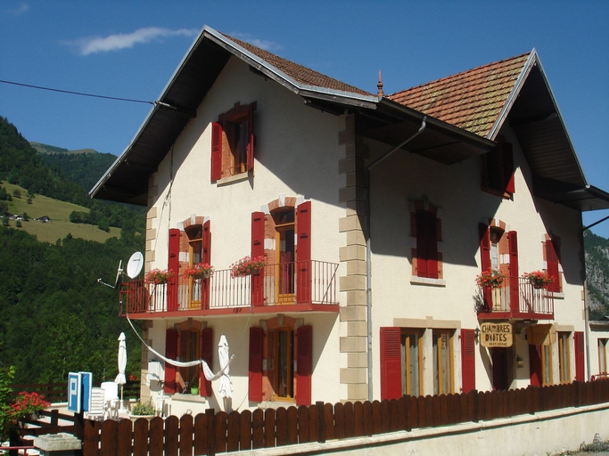 Exterior & Views, L' Horizon des Alpes, Haute-Savoie