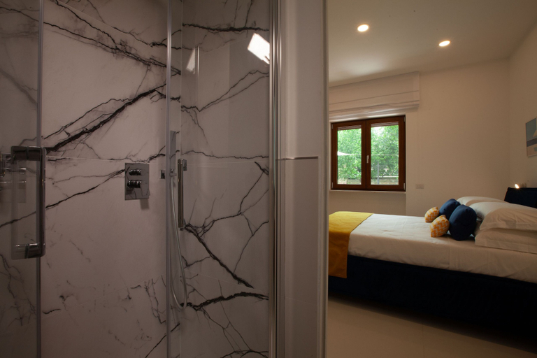 Room 4, Estate4home - Blue Margar, Napoli
