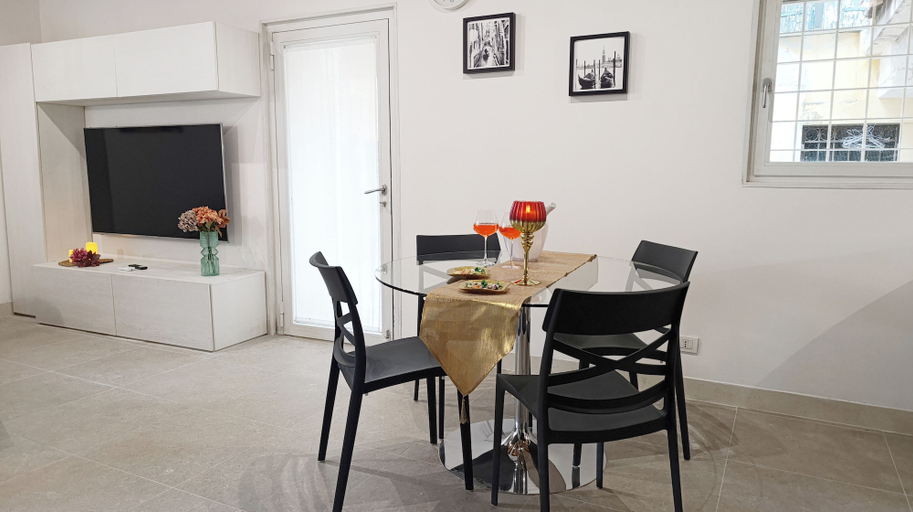 Interior 3, Casa Anna by Ca-sa Check, Venezia