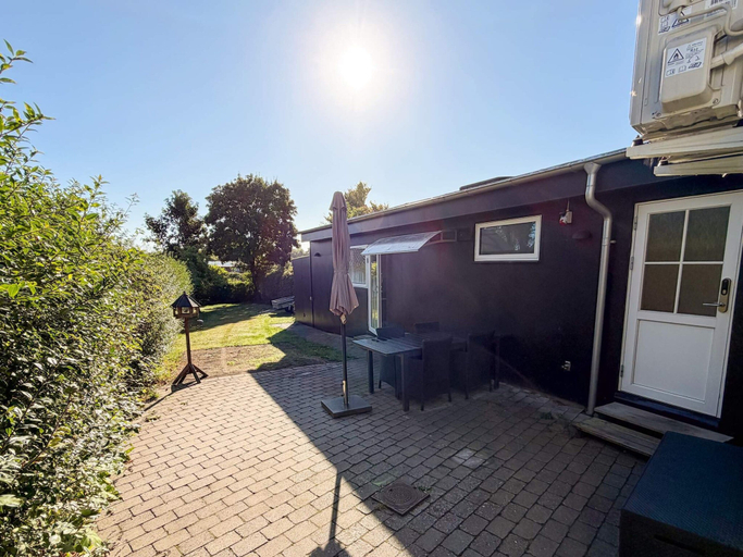 Exterior 2, 4 Star Holiday Home in Skanderborg, Skanderborg