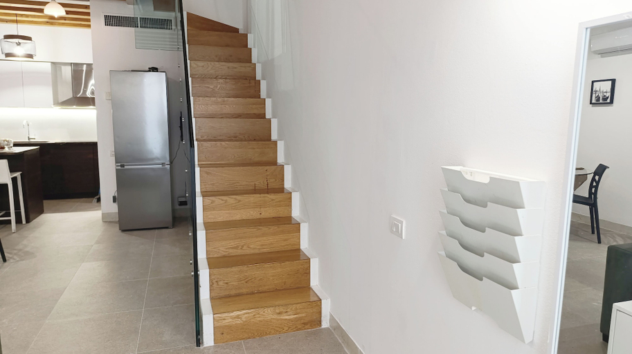 Interior 5, Casa Anna by Ca-sa Check, Venezia