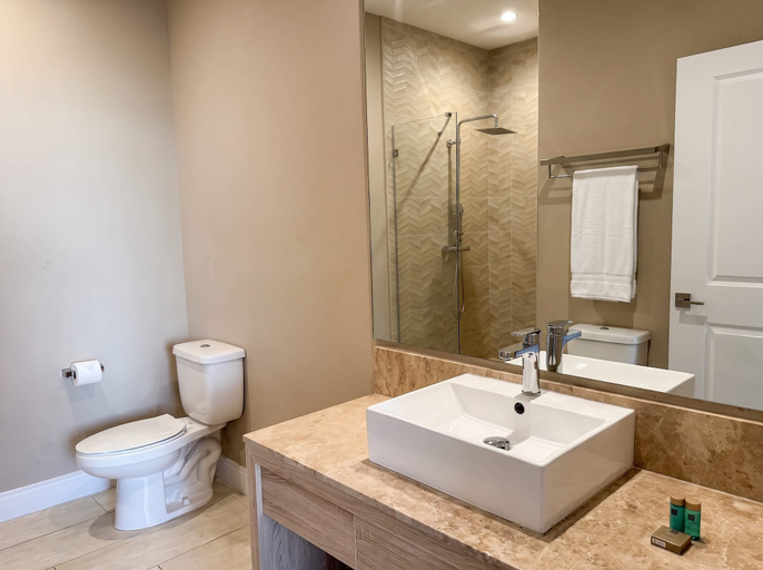 Bathroom 2, Magic Village Paradise 4BR, Osceola