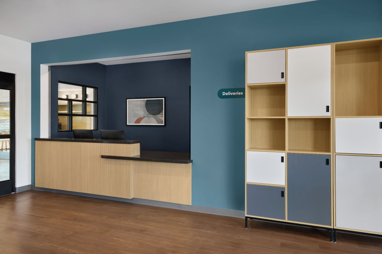 Reception 5, Studiores By Marriott Clarksville, Montgomery