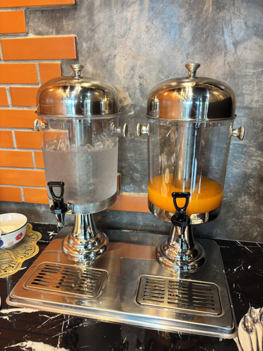 Food and drink, Siri Water Park & Resort, Muang Lamphun