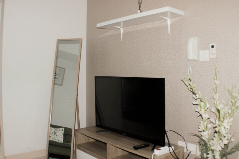 Others 4, Minimalist And Comfort 2Br At Springlake Summarecon Bekasi Apartment, Bekasi