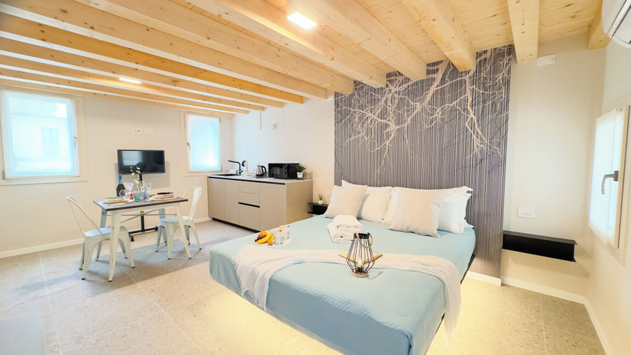 Primary image, Graceful Apartments Purgatory by Ca-sa Check, Venezia