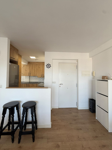 Room 3, Terrasol J Piter 9 Planta, Málaga