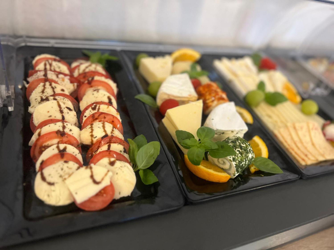 Food & Drinks 4, Bierstadt-Hotel, Northeim