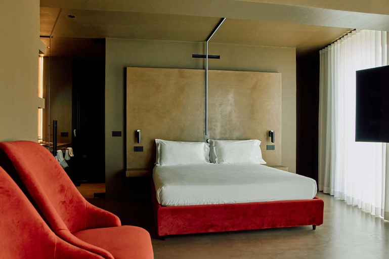 Bedroom 4, LE AGAVI LUXURY RESORT&SPA, Rimini