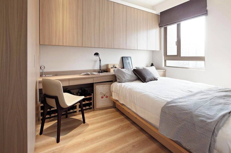 Room 2, Shreshtam Signature Serviced Apartment, Hyderabad