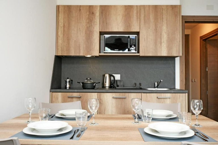 Others 4, Ai Suma Residence Bormio, Sondrio
