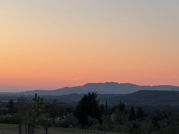 Miscellaneous 2, Au Clair Ventoux, Vaucluse
