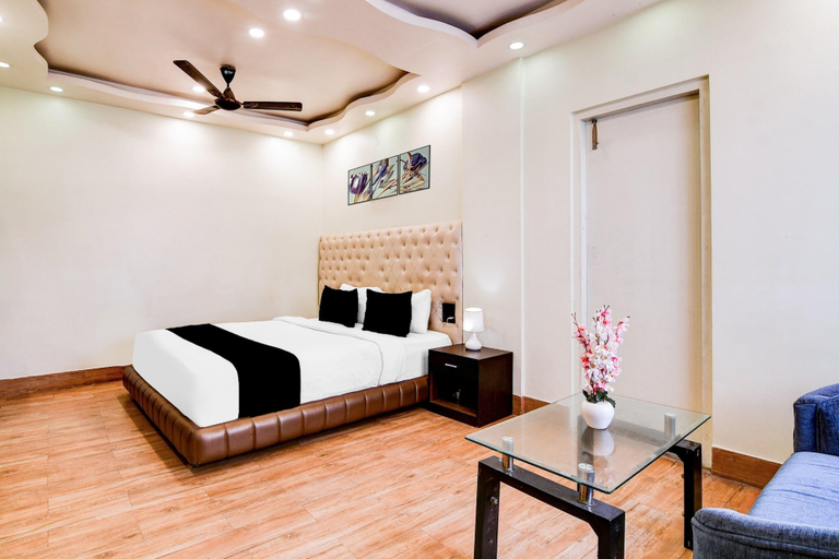 Others 5, Deluxe Room Aspiring Inn, South 24 Parganas