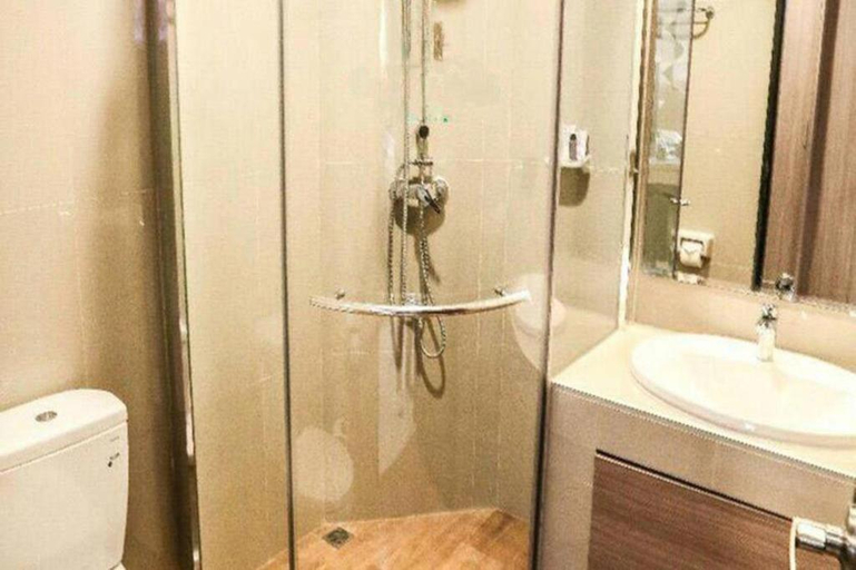 Bathroom 5, The Pino Hotel Pakchong, Pak Chong