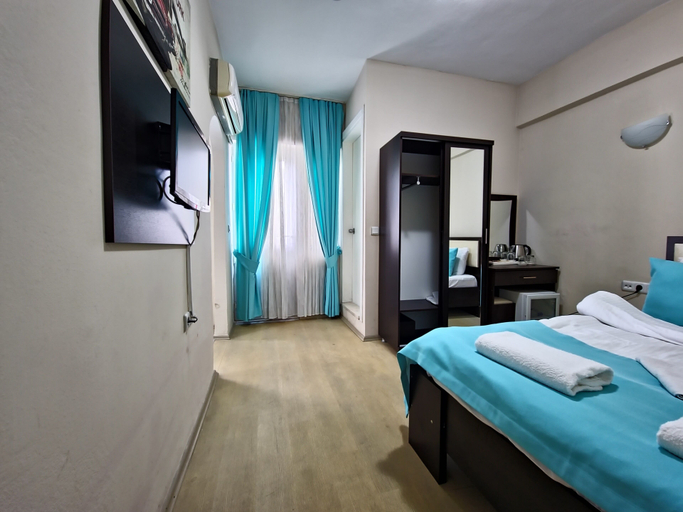 Bedroom 4, Şirin Baba Otel, Fethiye