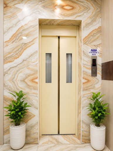 Interior 3, Hotel AKT Inn Tiruvannamalai, Tiruvannamalai