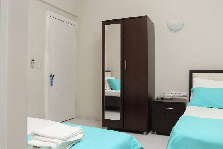 Bedroom 2, Şirin Baba Otel, Fethiye