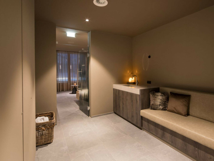 Interior, Apartment in Schruns With Swimming Pool, Bludenz