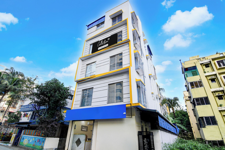 Exterior 4, Super Collection O Mukundapur, South 24 Parganas