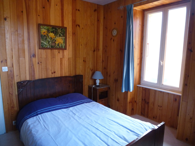 Bedroom 3, L' Horizon des Alpes, Haute-Savoie