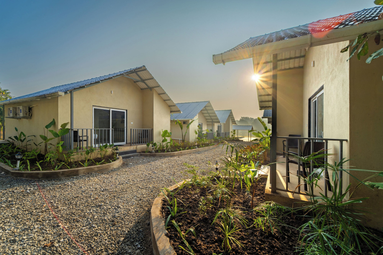 Exterior 5, Dandeli Serene Jungle Resort, Uttara Kannada