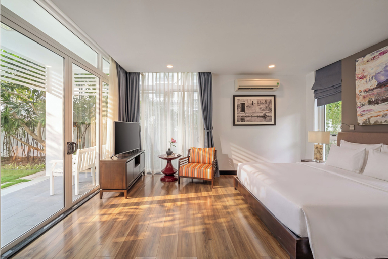 Room 5, President Ocean Villa 840 sqm, Da Nang