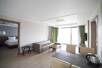 Others 4, Tongyeong Dongwon Resort & Youth Hostel, Tongyeong