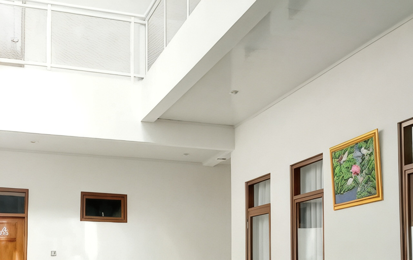 Others 3, Hotel Doman Bandung, Bandung