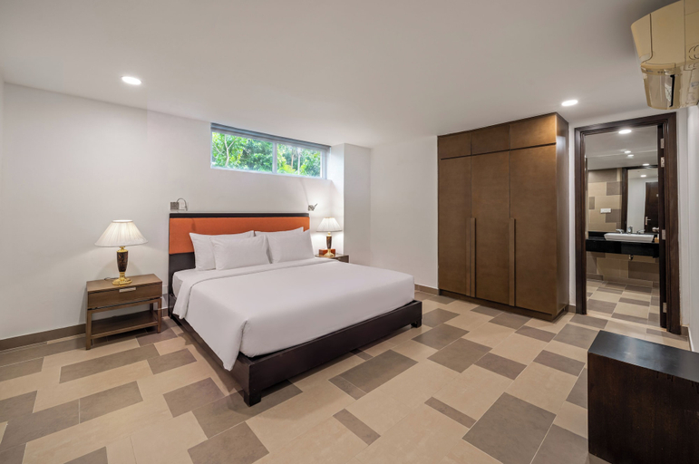 Room 5, President Garden Ocean Villa, Da Nang