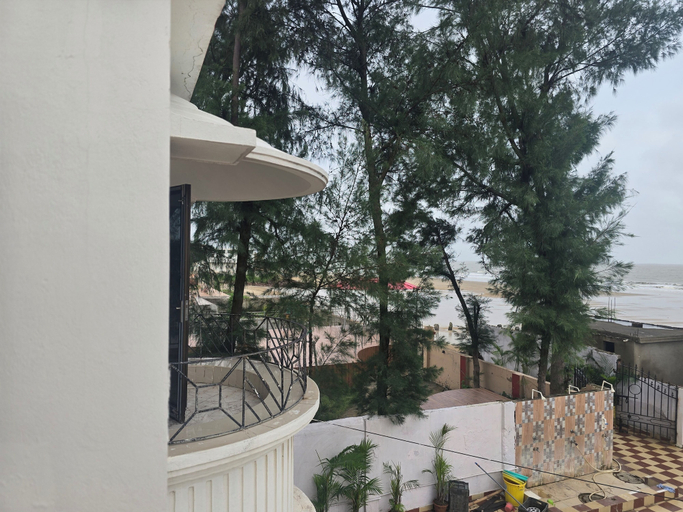 Room 4, Hotel JBL Beach Resort, Purba Medinipur