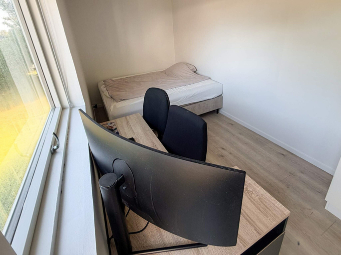 Interior 4, 4 Star Holiday Home in Skanderborg, Skanderborg
