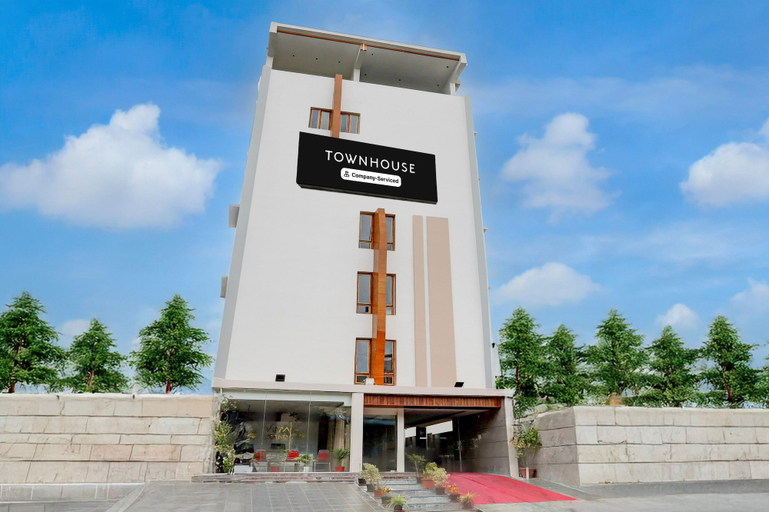 Primary image, Super Deluxe Room Hotel Rama Grand, Chittoor