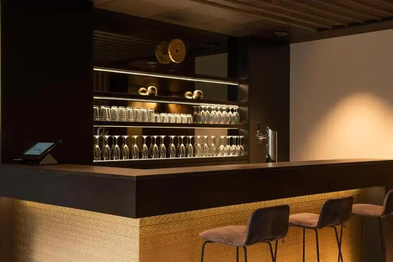 Food & Drinks 3, Ohles Lifestyle Guesthouse, Liège
