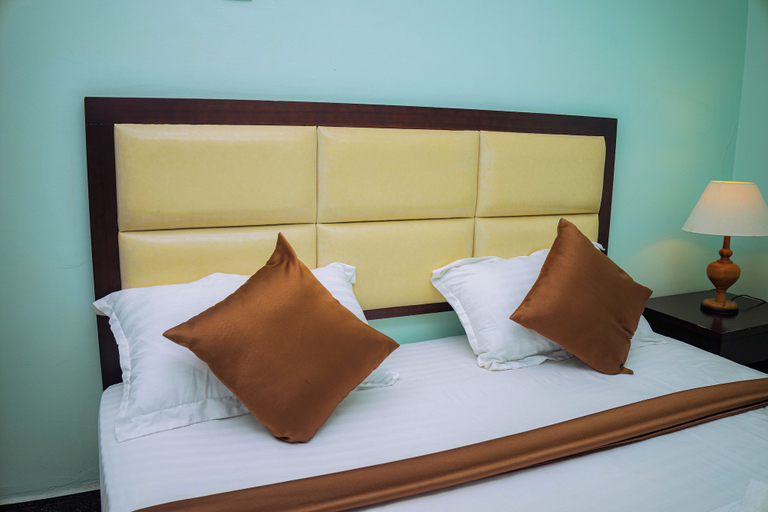 Room 2, Urban Stay Hotel, Temeke