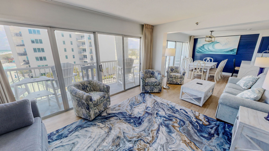 Primary image, Islander Beach Resort 506 2 Bedroom Condo, Okaloosa