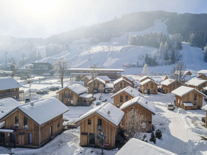 Exterior 5, Cabin With 1 Bedroom, Murau