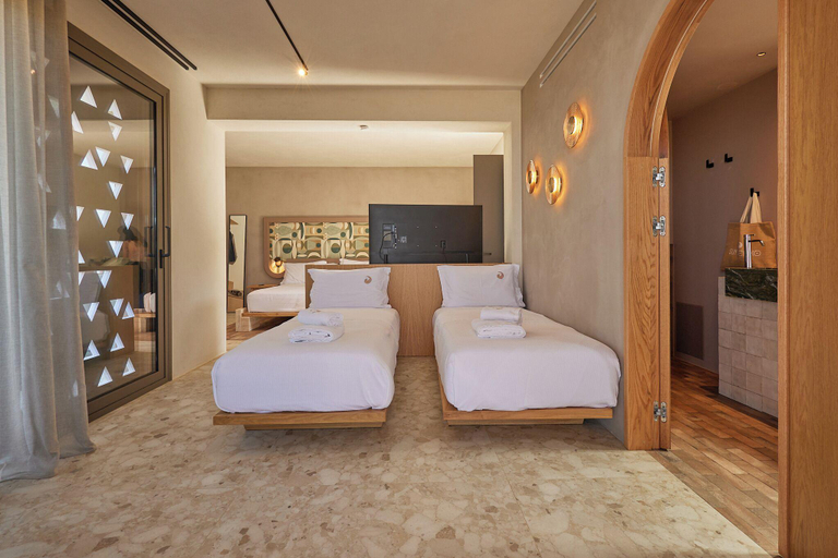 Bedroom 5, Sun Aeriko, South Aegean