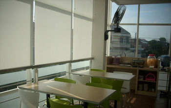 Others 5, Nozz Hotel Semarang, Semarang