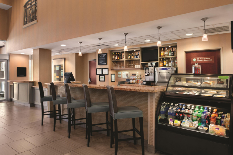 Food & Drinks 5, Hyatt Place College Station, Brazos
